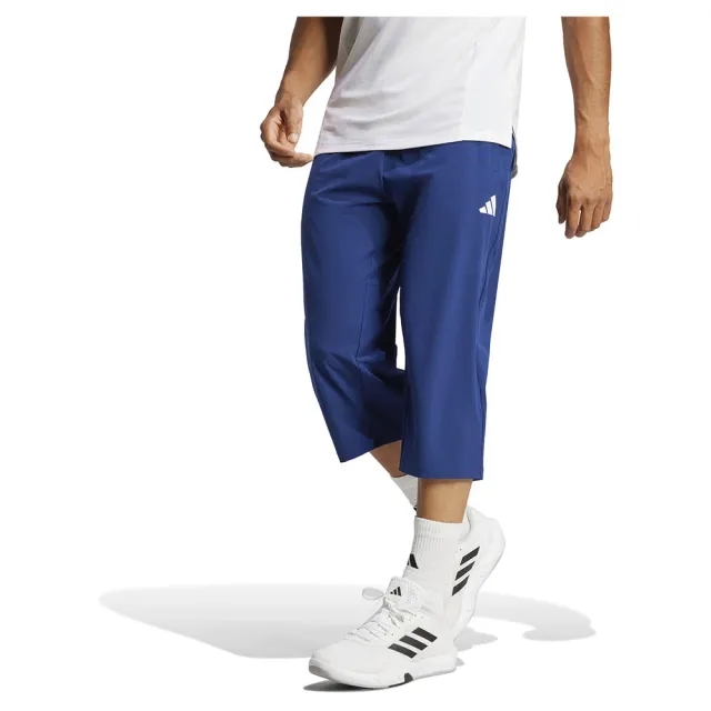 Adidas Train Essentials Woven 3/4 Pants