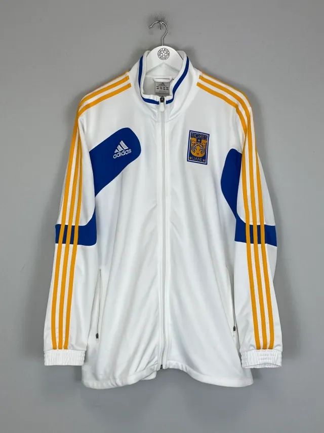 2012/13 TIGRES TRACK JACKET (XL) ADIDAS | Cult Kits