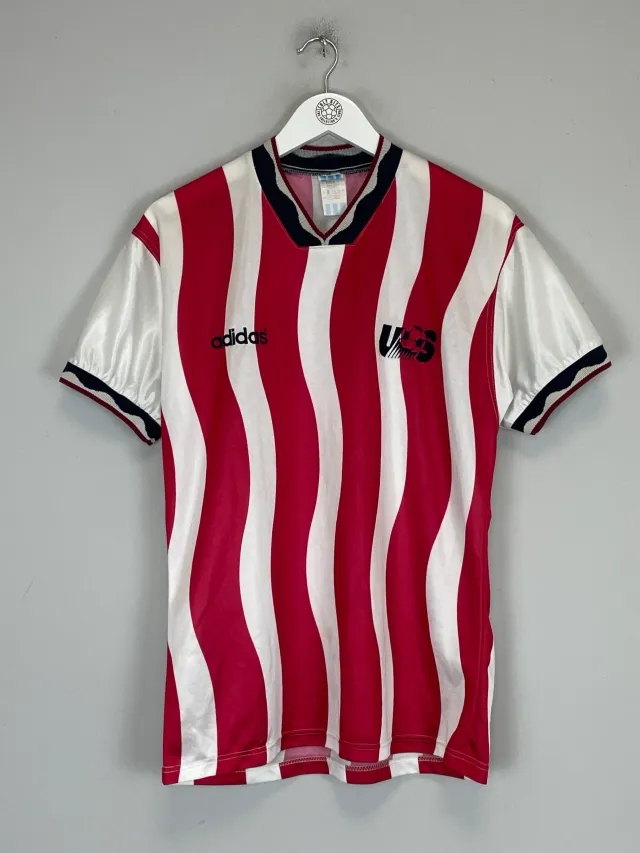 1994 USA HOME SHIRT (M) ADIDAS | Cult Kits