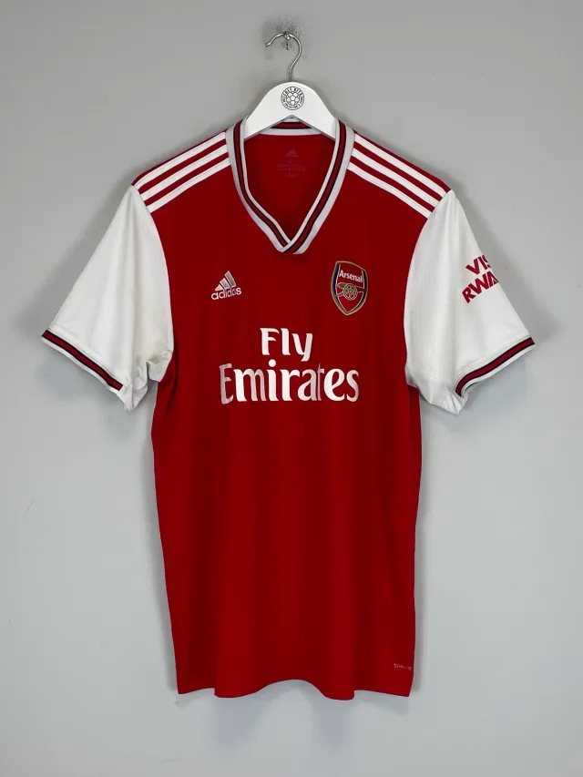 2019/20 ARSENAL HOME SHIRT (XL) ADIDAS | Cult Kits