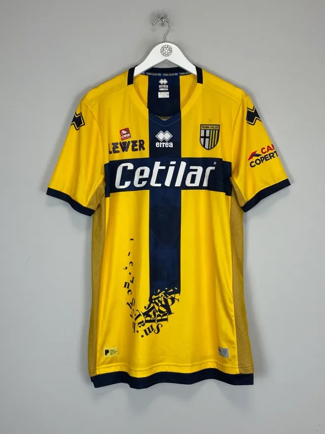 2019/20 PARMA HOME SHIRT (XXXL) ERREA | Cult Kits