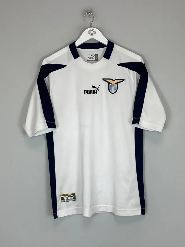 2014/15 ARSENAL *BNWT* AWAY SHIRT (L) PUMA | Cult Kits