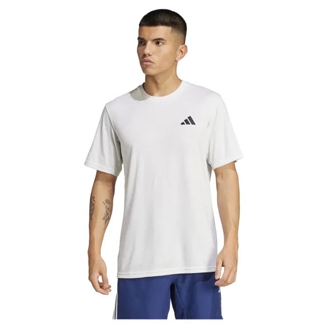 Adidas Train Essentials Feelready Novelty Short Sleeve T-shirt