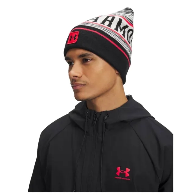 Under Armour Halftime Pom Beanie