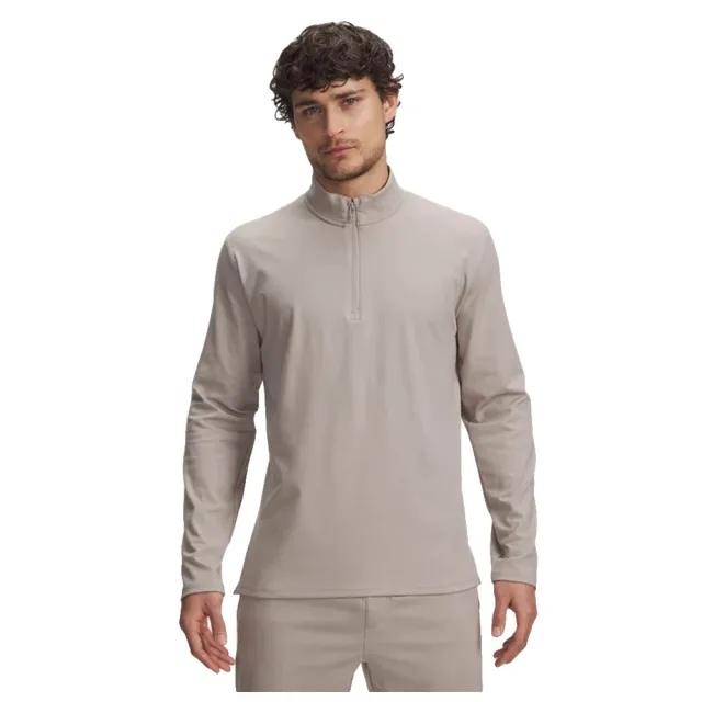 Under Armour Meridian Half Zip Sweatshirt