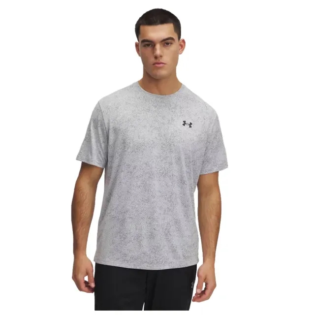 Under Armour Tech Pixelate Short Sleeve T-shirt