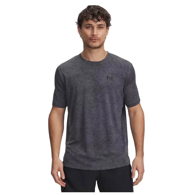 Under Armour Tech Pixelate Short Sleeve T-shirt