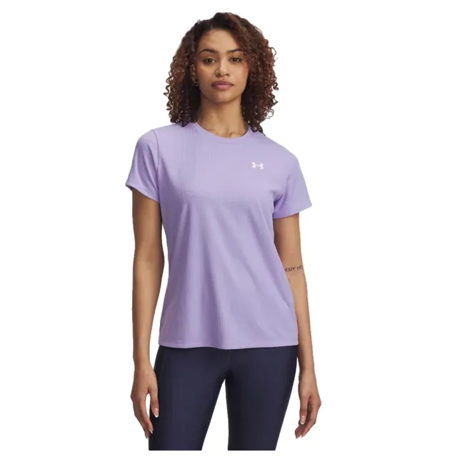 Under Armour Tech Rib Short Sleeve T-shirt