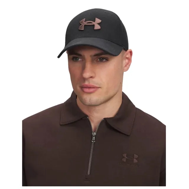 Under Armour Brushed Blitzing Cap