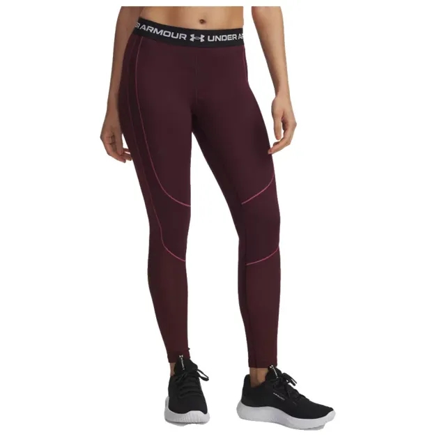 Under Armour Coldgear Textured Leggings