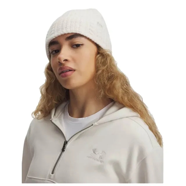 Under Armour Halftime Cable Knit Beanie