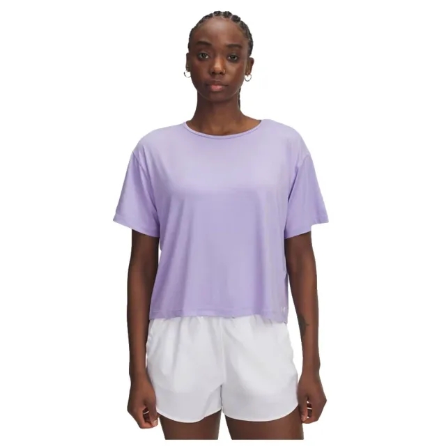 Under Armour Motion Short Sleeve T-shirt