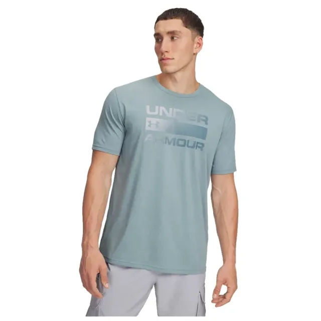Under Armour Team Issue Wordmark Short Sleeve T-shirt