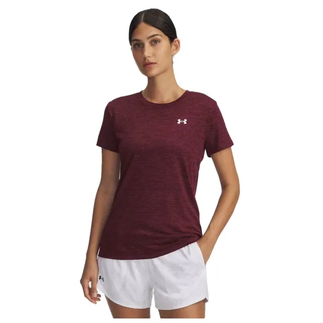 Under Armour Tech Twist Ssc Short Sleeve T-shirt