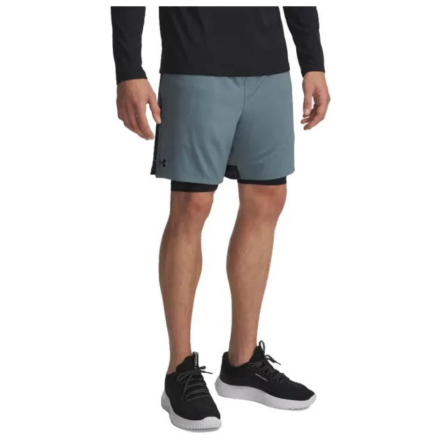 Under Armour Tech Vent 2in1 Shorts