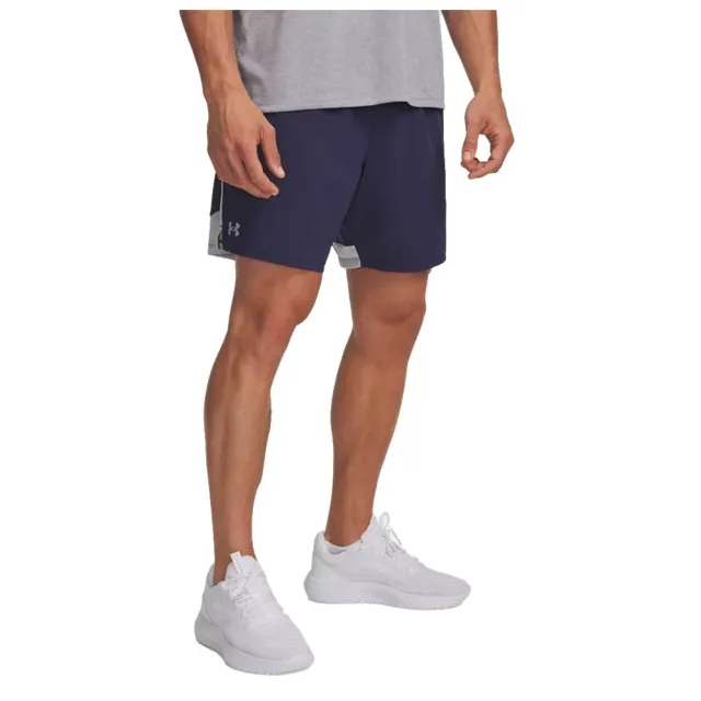 Under Armour Tech Vent 2in1 Shorts