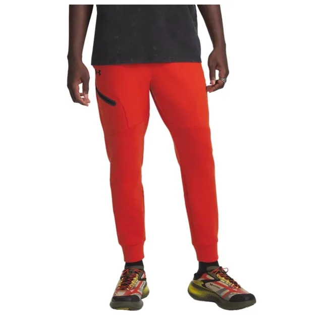 Under Armour Unstoppable Fleece Eu Joggers