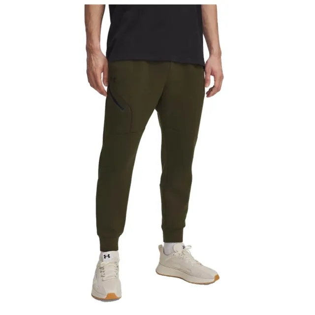 Under Armour Unstoppable Fleece Eu Joggers
