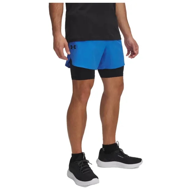 Under Armour Vanish Elite 2in1 Shorts