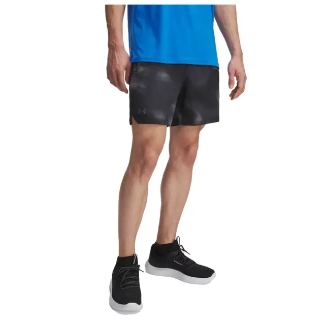 Under Armour Vanish Woven 6´´ Print Shorts