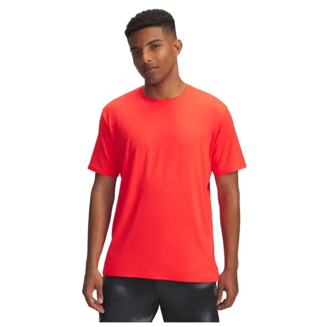 Under Armour Vanish Energy Short Sleeve T-shirt