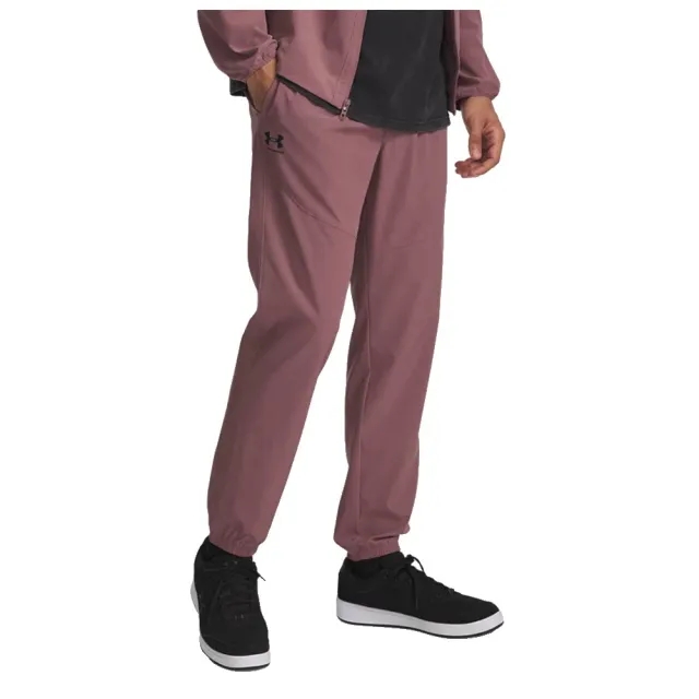 Under Armour Vibe Woven Joggers