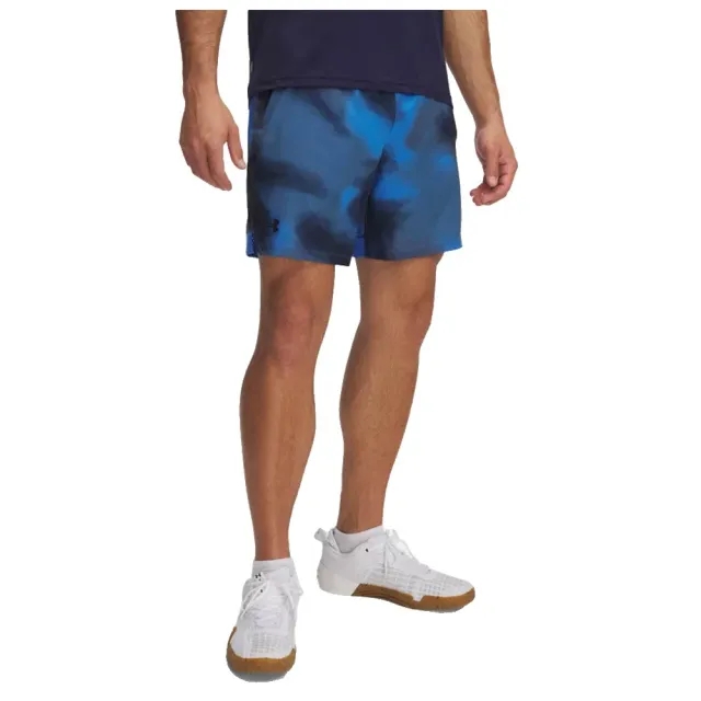 Under Armour Vanish Woven 6´´ Print Shorts