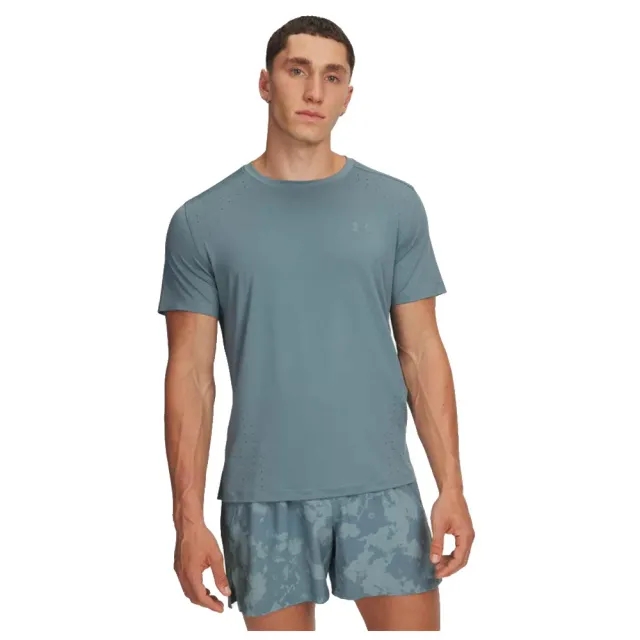 Under Armour Launch Elite Short Sleeve T-shirt
