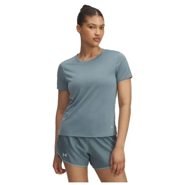 Under Armour Launch Short Sleeve T-shirt