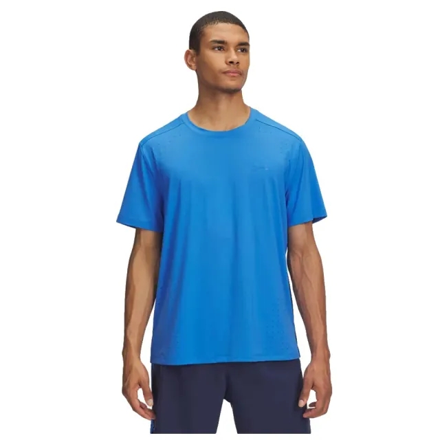Under Armour Launch Elite Short Sleeve T-shirt