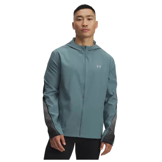 Under Armour Velociti Storm Jacket