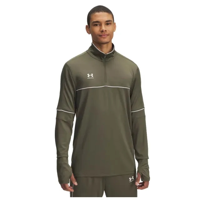 Under Armour Challenger Training Half Zip Sweatshirt