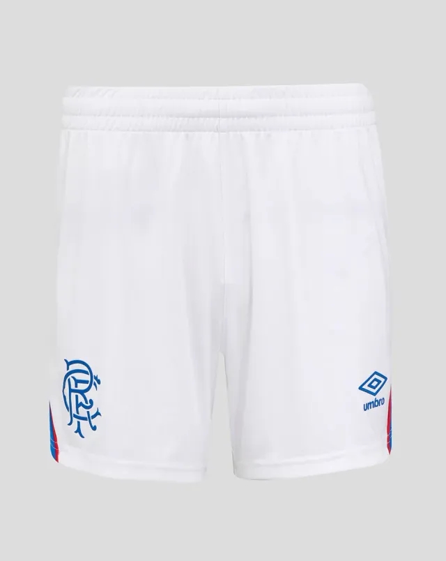 Castore Rangers Women's 25/26 Away Shorts