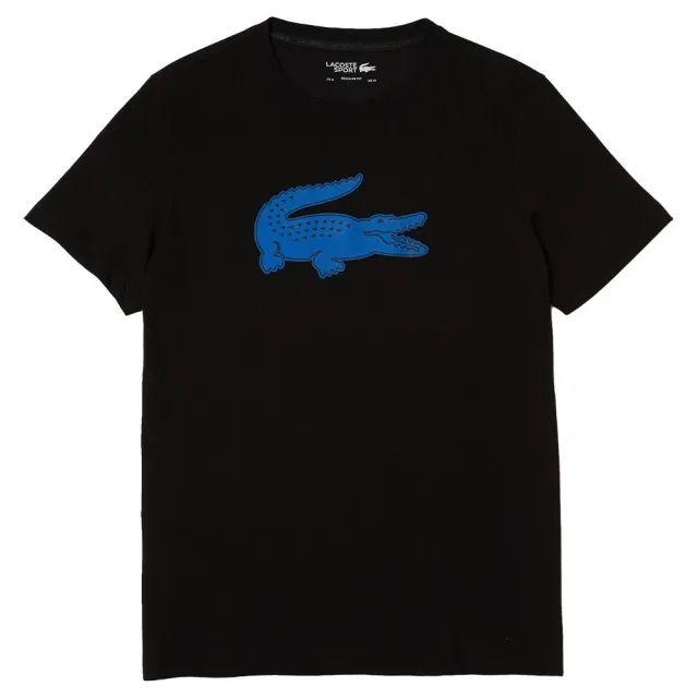 Lacoste Th2042-00 Short Sleeve T-shirt