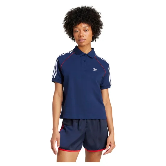 Adidas Originals Sst Adicolor Short Sleeve Polo