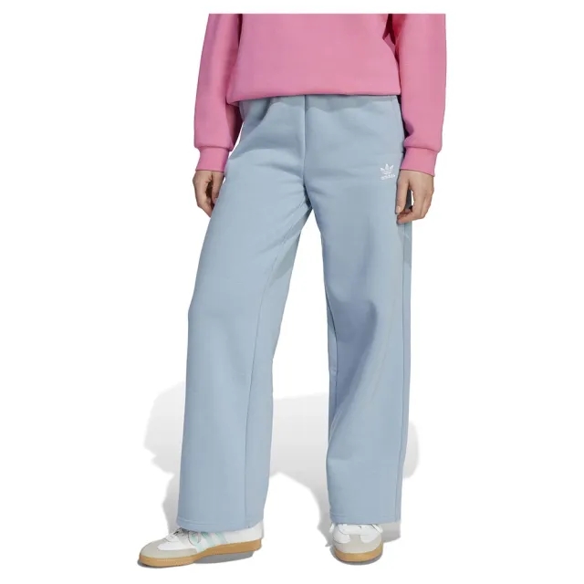 Adidas Originals Wide Leg Joggers