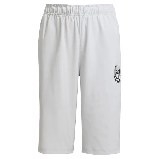 Adidas Originals X Minecraft Shorts