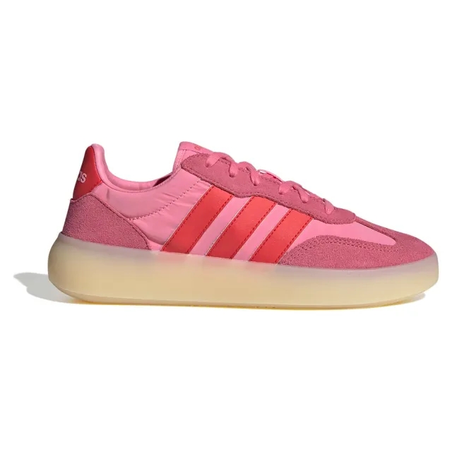Adidas Barreda Decode Trainers