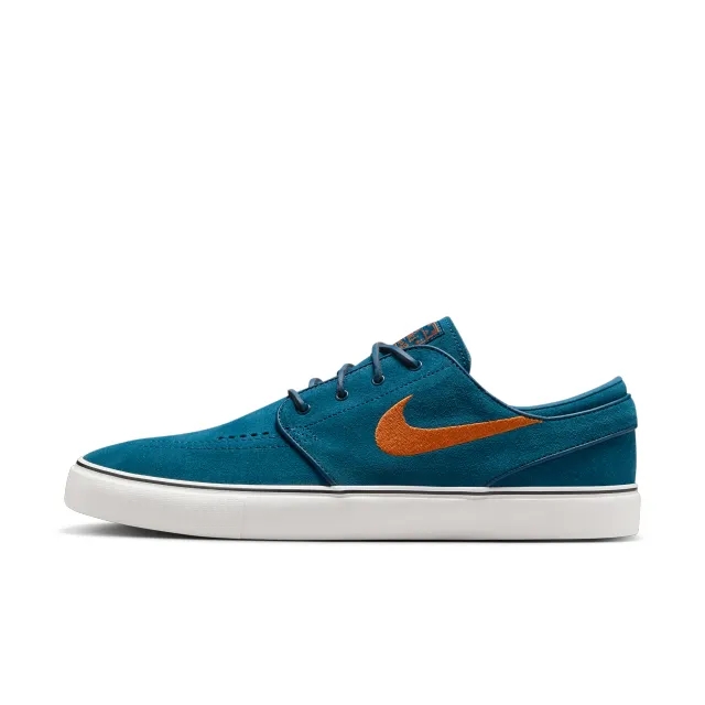 Nike SB Zoom Janoski OG+ Skate Shoes - Blue