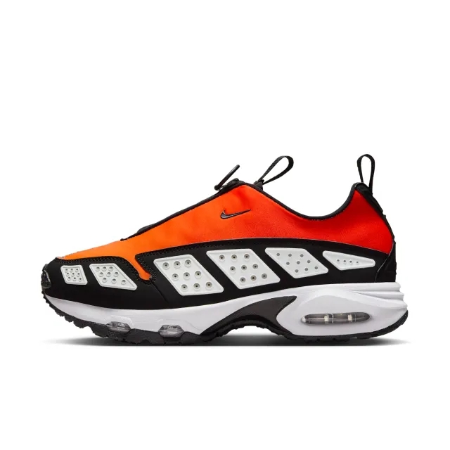 Nike Air Max SNDR Women's Shoes - Red