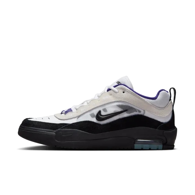 Nike Air Max Ishod Men's Shoes - White
