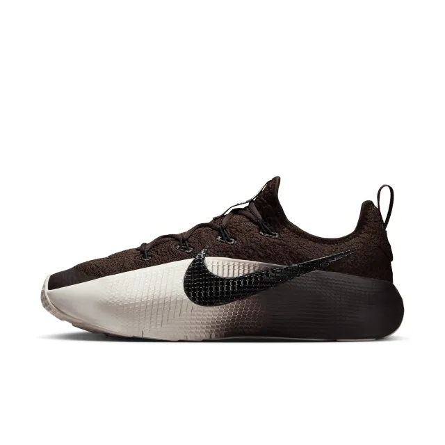 Nike LeBron TR 1 Men's Workout Shoes - Brown