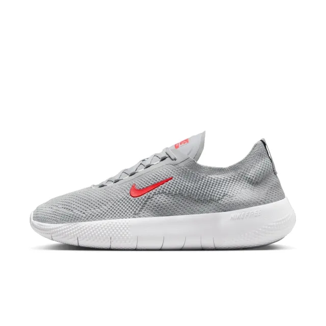 Nike Free 2025 Men's Workout Shoes - Grey
