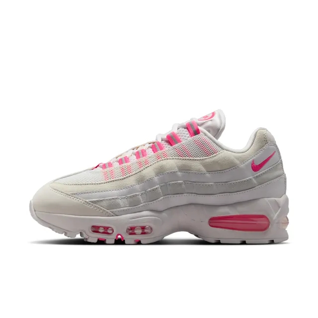 Nike Air Max 95 Women's Shoes - Grey