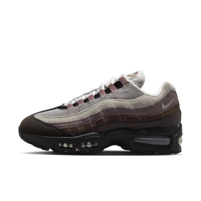 Nike Air Max 95 Women's Shoes - Brown