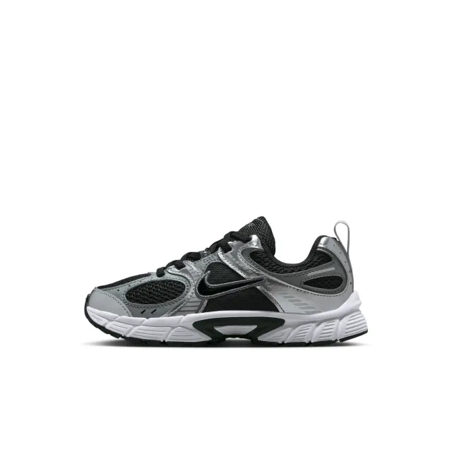 Nike V5 RNR Younger Kids' Shoes - Black