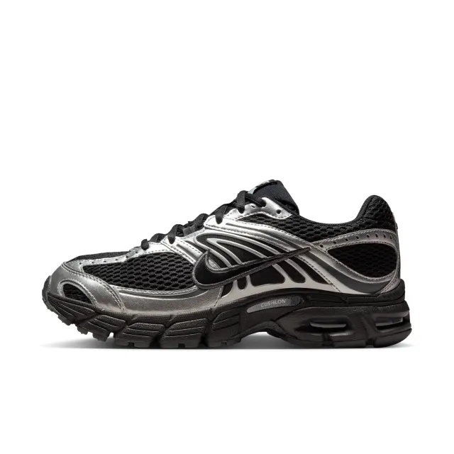Nike Air Max Moto 2K Women's Shoes - Black