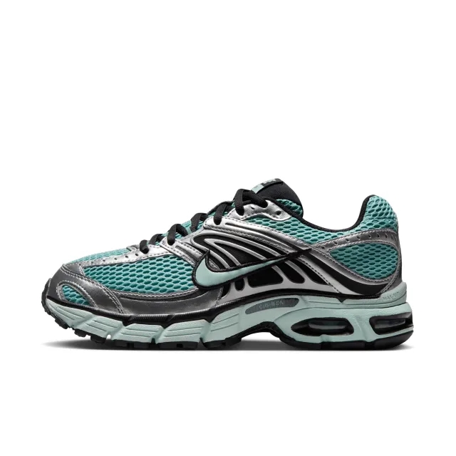 Nike Air Max Moto 2K Women's Shoes - Green