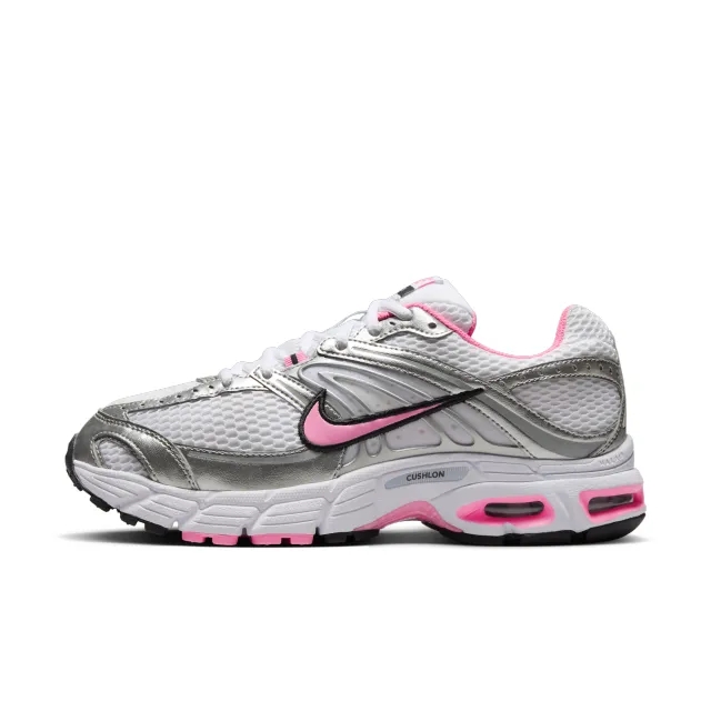 Nike Air Max Moto 2K Women's Shoes - White