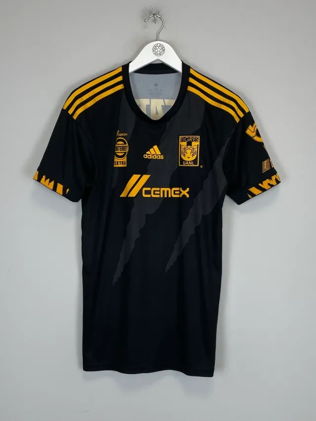 2022/23 TIGRES THIRD SHIRT (M) ADIDAS | Cult Kits